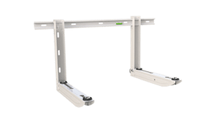 Galileo MGL 140 ECO – robustní konzole se středovou lištou