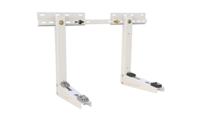 TSM 180 EVO – odolná konzole pro těžké jednotky