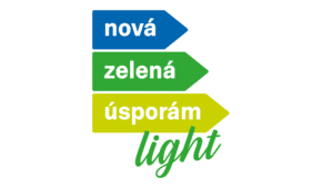 NZÚ LIGHT LOGO