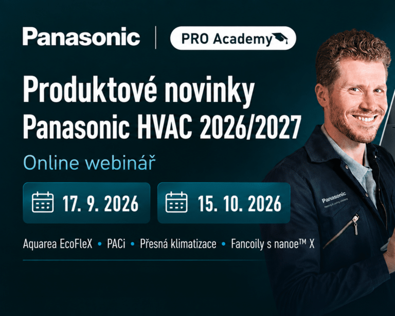 webinář panasonic